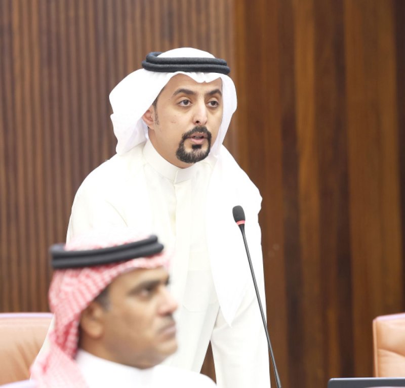 لوضع تشريعات للذكاء الاصطناعي