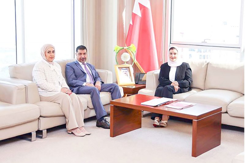 آليات عمل لضمان حقوق الطفل