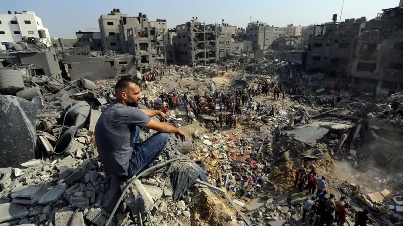 نتنياهو: إطلاق حماس كل 10 محتجزين إضافيين سيؤدي ليوم آخر من وقف القتال