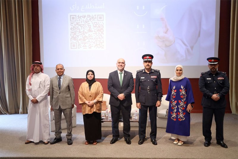 "التنمية السياسية" ينظم ندوة "الأنظمة القانونية والأمنية لحماية حقوق المجتمع"
