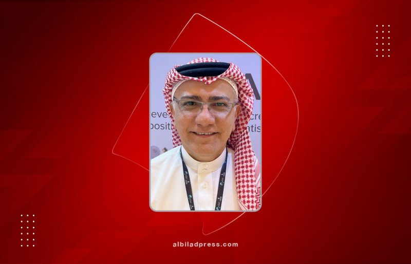 البقالي من الرياض لـ"البلاد": تشغيل 3 محطات شحن تعمل بالطاقة الشمسية لتزويد المركبات الكهربائية