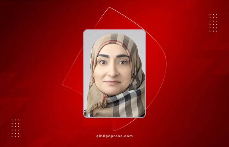 السلمان تسأل وزير الداخلية حول المخالفات المرورية بشأن جلوس الأطفال في المركبات أثناء القيادة