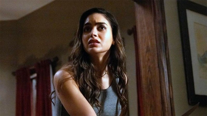 طرد بطلة سلسلة أفلام "Scream" بسبب دعمها لغزة