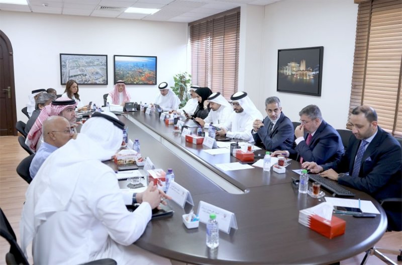 شمول أصحاب الأمراض المزمنة في الاستفادة من حجز “الباركات”