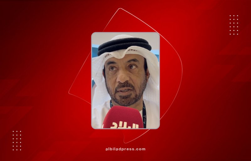 بوحميد: توجه خليجي إلى الطاقة النظيفة