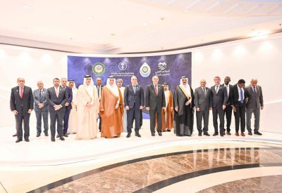 حميدان: التوسع في التقنيات الحديثة لتحقيق الأمن المائي