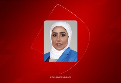 الديري: نفخر بتصدر المملكة الدول في الاهتمام بمجال الطفولة وتنمية الطفولة