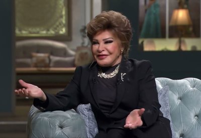 ما سبب غياب صفية العمري عن الشاشة