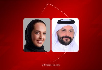 استمرار تنفيذ مشاريع البنية التحتية المُستدامة وبما يتواكب مع الحركة التنموية والعمرانية