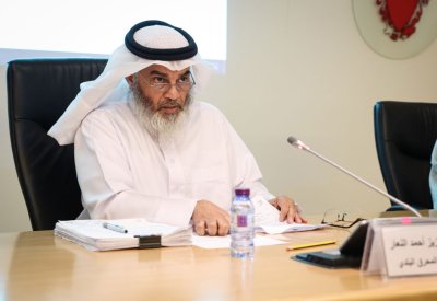 خطة طوارئ متكاملة ورصد ميزانية احتياطية بصندوق الطوارئ