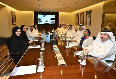 مملكة البحرين ودولة الإمارات العربية المتحدة تعقدان الاجتماع التنسيقي الثاني في مجال حقوق الإنسان