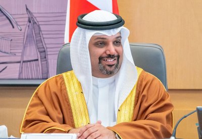 الحكومية المصرية البحرينية: العمل على إنشاء مركز تجاري مصري بالبحرين