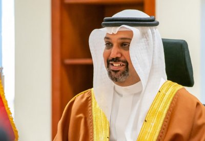 وزير المالية والاقتصاد الوطني يلتقي وزيرة التخطيط والتنمية الاقتصادية والرئيس التنفيذي لصندوق مصر السيادي