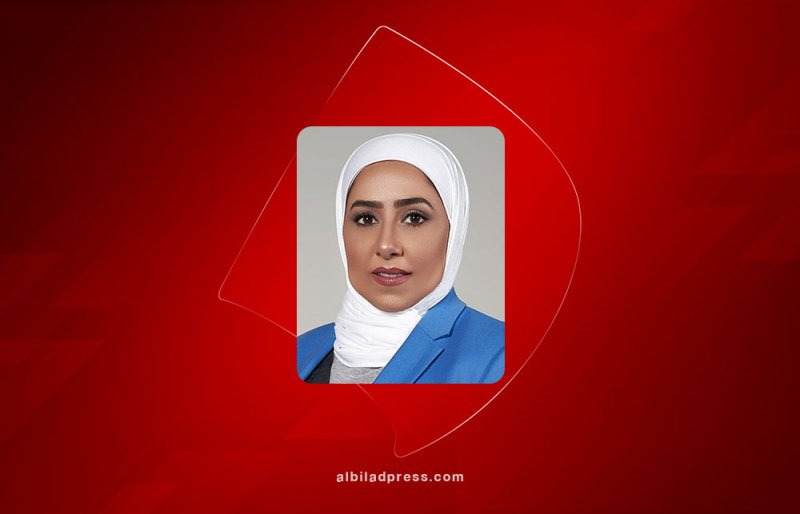 الديري: نفخر بتصدر المملكة الدول في الاهتمام بمجال الطفولة وتنمية الطفولة