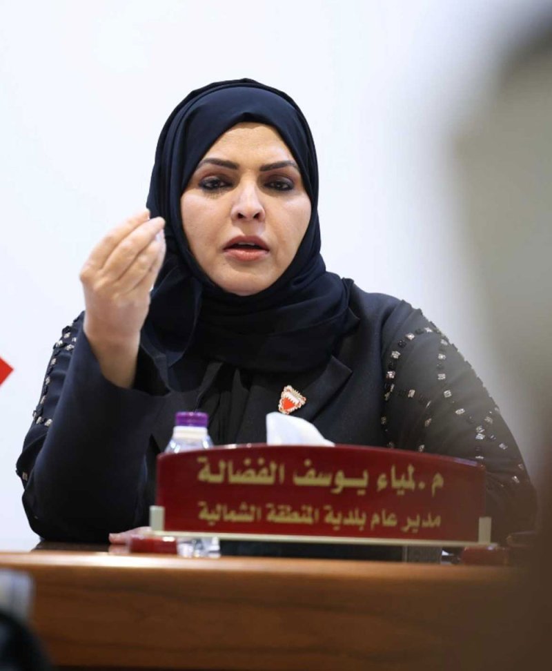 الفضالة: إبلاغ المواطنين بمتأخرات الرسوم البلدية عبر “sms”