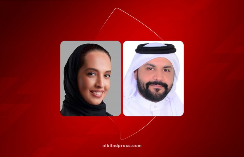 استمرار تنفيذ مشاريع البنية التحتية المُستدامة وبما يتواكب مع الحركة التنموية والعمرانية