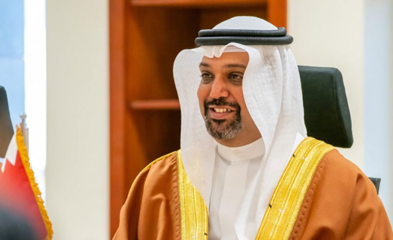 وزير المالية والاقتصاد الوطني يلتقي وزيرة التخطيط والتنمية الاقتصادية والرئيس التنفيذي لصندوق مصر السيادي