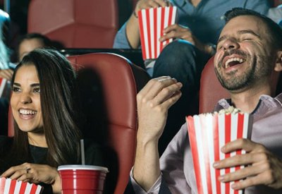 متعة الذهاب للسينما... بعيدا عن السوشال ميديا!