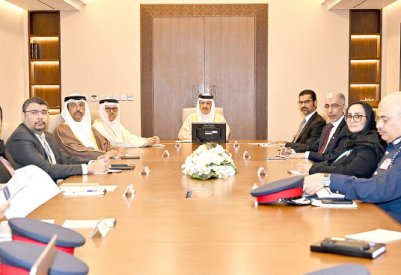 وزير الداخلية: إقبال على التسجيل في برنامج التطوع لخدمة الدفاع المدني