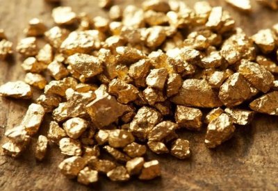 400 كيلو يوميًا.. بوركينا فاسو تبدأ بناء أول مصفاة ذهب محلية