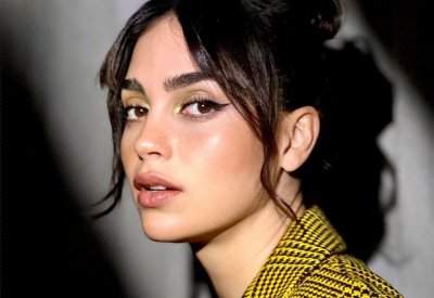 ميليسا باريرا: “الصمت ليس خياراً بالنسبة لي"