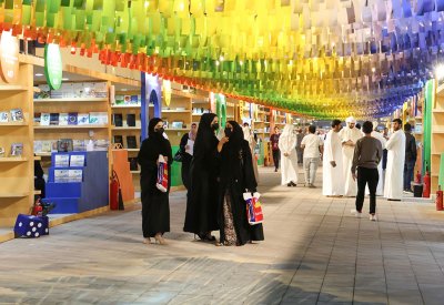 الاستدامة في قطاع النشر نهج يتطوّر والكتاب الإلكتروني جزء من الحلول