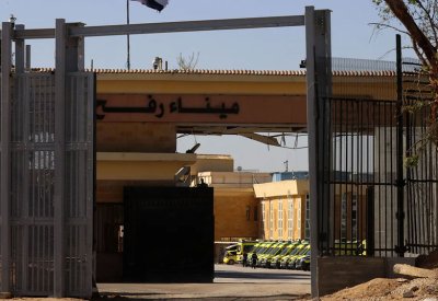 "بادرة خارج الصفقة".. حماس تفرج عن رهائن تايلانديين