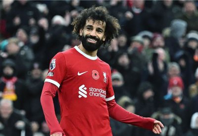 صلاح: السيتي يجعلني أفضل.. وهناك سر لشراكتي مع نونيز