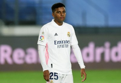أنباء سارة لريال مدريد قبل مواجهة قادش