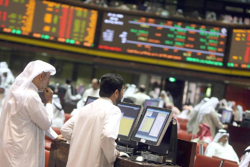 القيمة السوقية للبورصات العربية ترتفع للأسبوع الثاني على التوالي