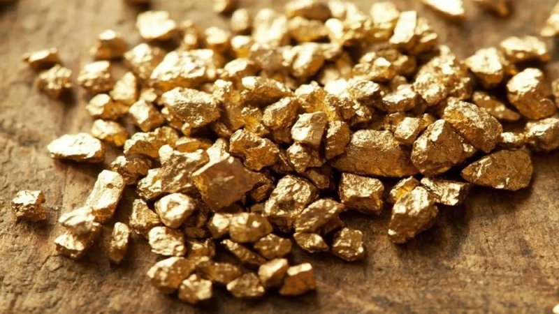 400 كيلو يوميًا.. بوركينا فاسو تبدأ بناء أول مصفاة ذهب محلية