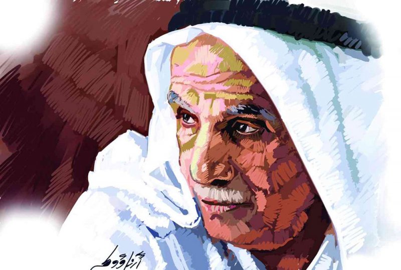 اليونيسكو تعتمد 2025 عامًا للاحتفال بمئوية الشاعر سلطان العويس