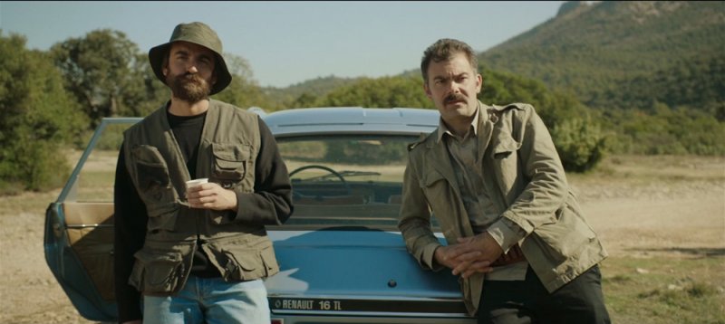 عرض عربي أول لـفيلم ”موسم“ في مهرجان البحر الأحمر السينمائي