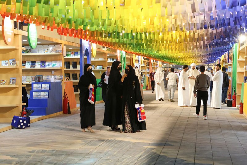 الاستدامة في قطاع النشر نهج يتطوّر والكتاب الإلكتروني جزء من الحلول