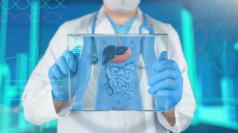 لغز حير الأطباء.. ذبابة حية تعيش في أمعاء مريض