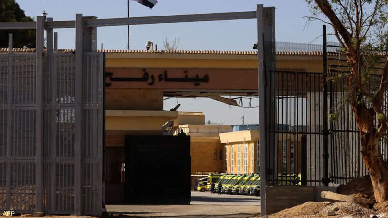 "بادرة خارج الصفقة".. حماس تفرج عن رهائن تايلانديين