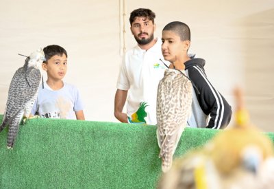 الوكيل المساعد للثروة الحيوانية: “مراعي” فرصة للتسويق وتبادل الخبرات