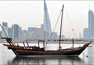 تعرف على الطقس اليوم في مملكة البحرين