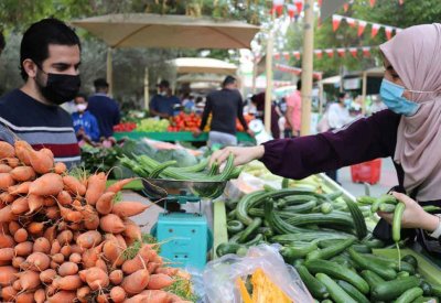 فتح باب التسجيل للمشاركة في سوق المزارعين البحرينيين بنسخته الحادية عشر