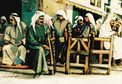 رواية "شرينة" أحدث إصدارات الكاتب يوسف البنخليل 