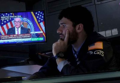 للمرة الرابعة على التوالي.. مؤشرات وول ستريت ترتفع في أسبوع