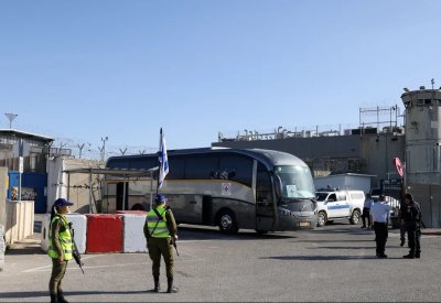 تغيير في الدفعة الثانية من صفقة تبادل الأسرى