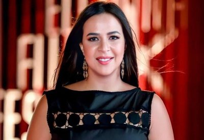 إيمي سمير غانم ومفاجأة كبيرة!
