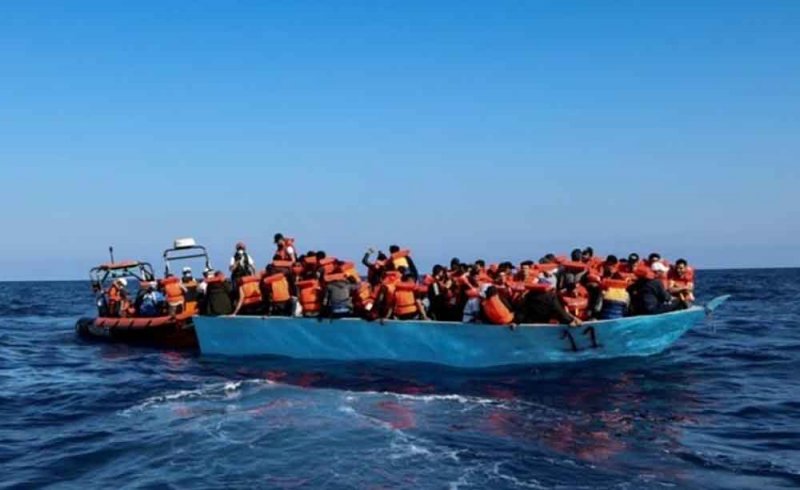 النمسا ومالطا يبحثان قضايا التعاون والهجرة
