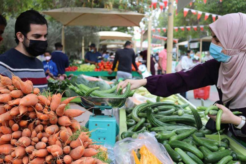 فتح باب التسجيل للمشاركة في سوق المزارعين البحرينيين بنسخته الحادية عشر