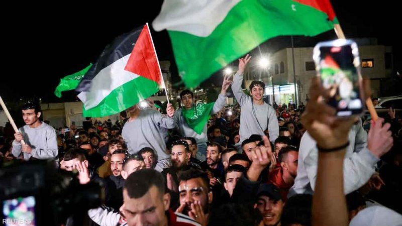 إسرائيل: التبادل مع حماس السبت سيشمل 14 محتجزا و42 أسيرا