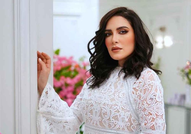 "منت رايق" جديد هبة الدري في رمضان