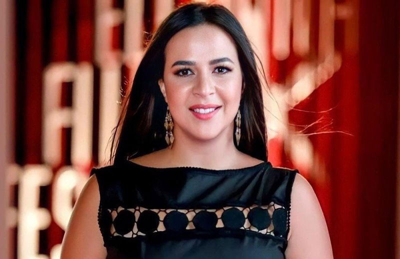 إيمي سمير غانم ومفاجأة كبيرة!