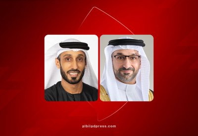 فخرو: توقيع مذكرة تفاهم مع "دبي للمستقبل" في مجالات الثورة الصناعية الرابعة والابتكار الصناعي