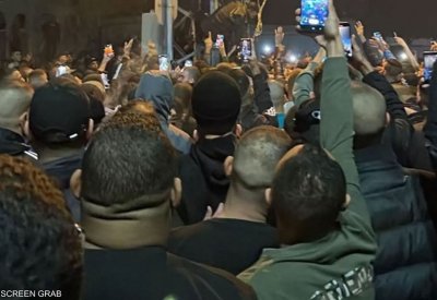 مسلحون فلسطينيون يقتلون شخصين بالضفة بتهمة التعاون وإسرائيل
